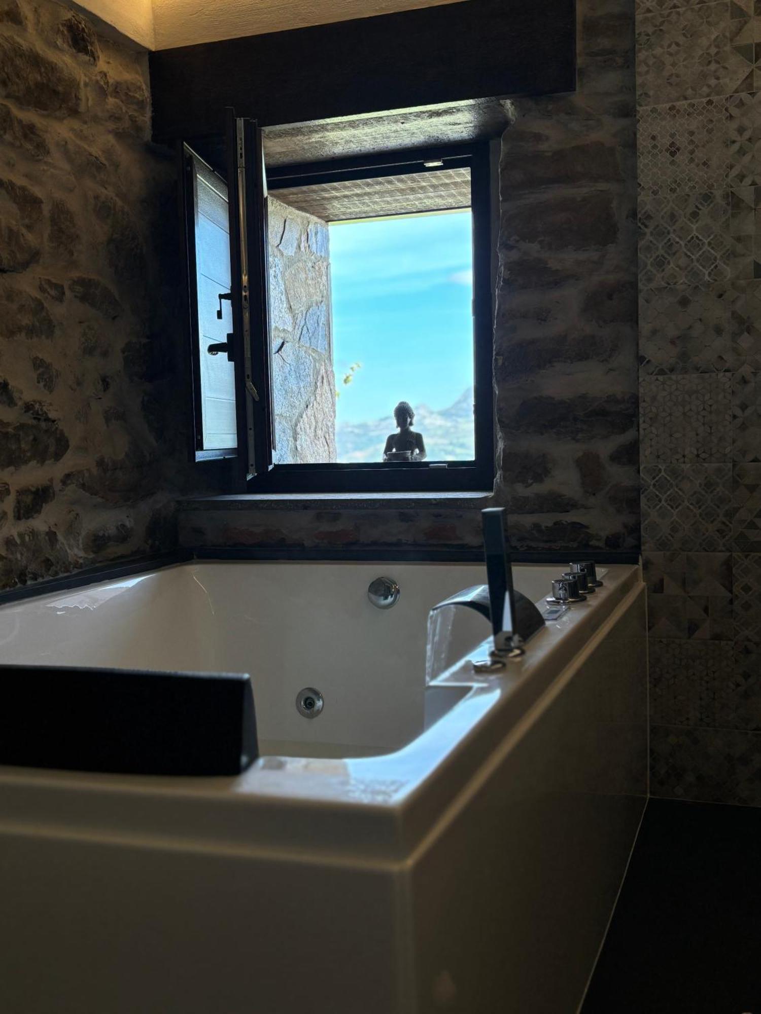 Almastur Rural Villa Pola de Siero Ngoại thất bức ảnh