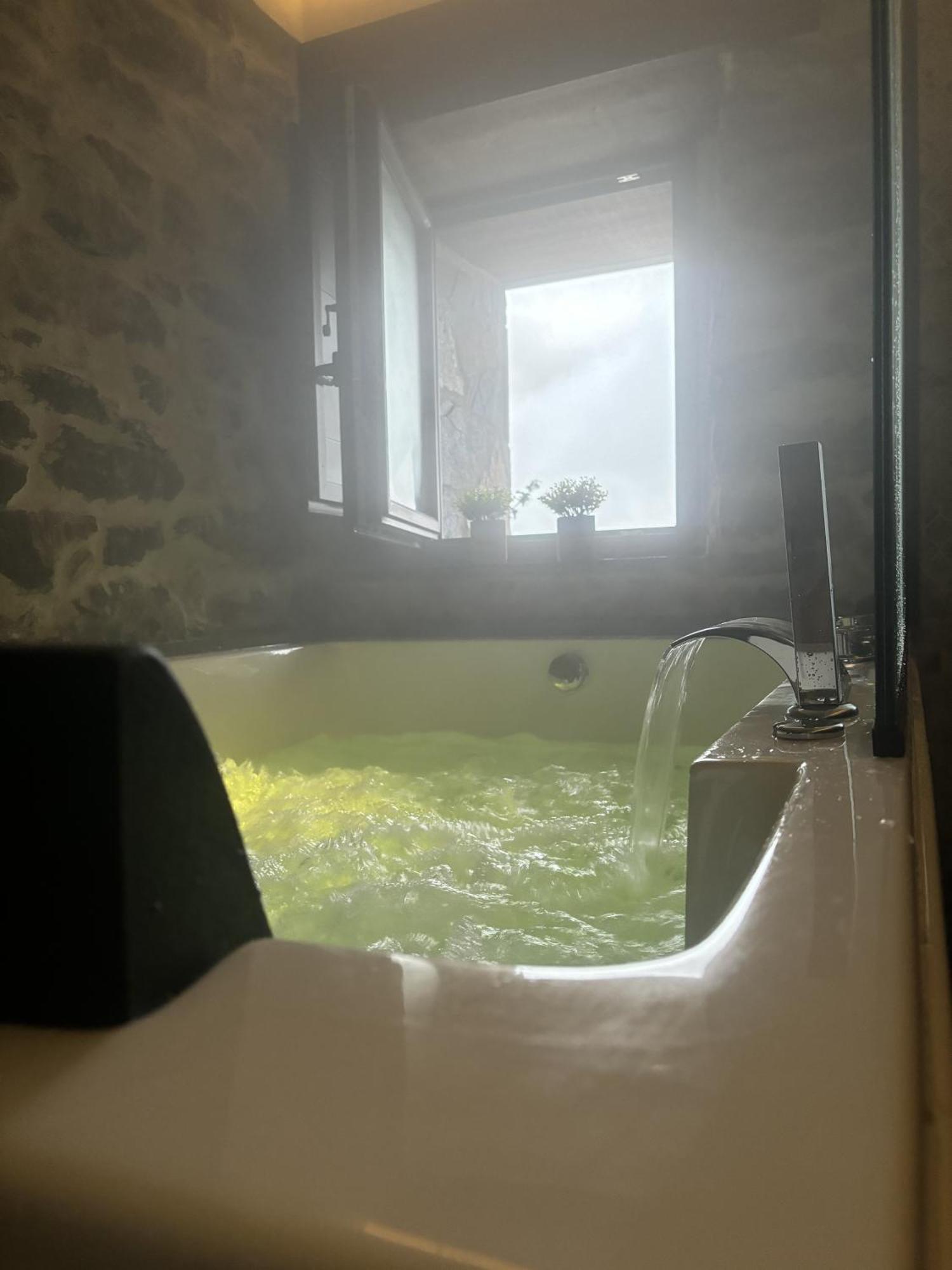 Almastur Rural Villa Pola de Siero Ngoại thất bức ảnh