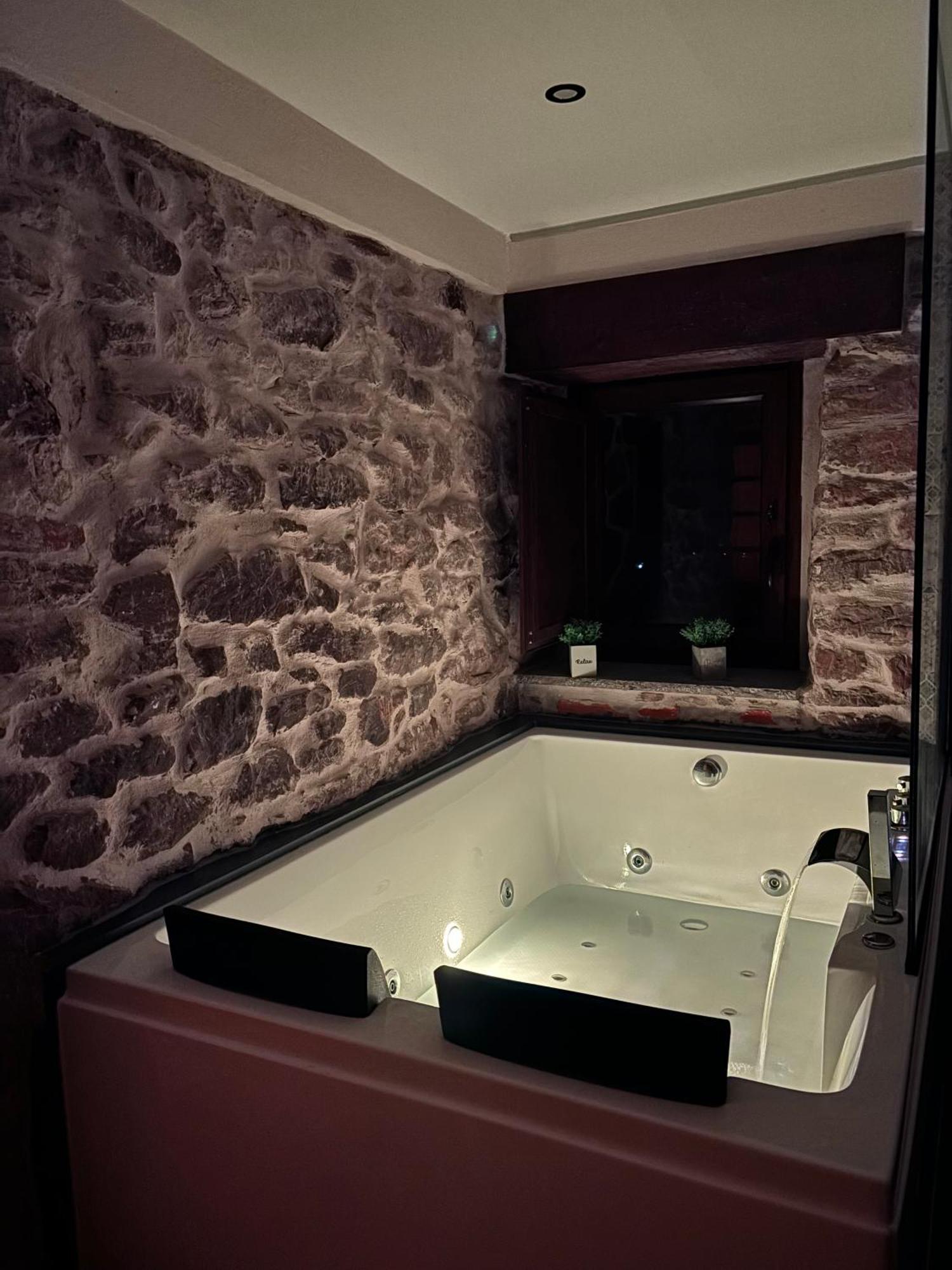 Almastur Rural Villa Pola de Siero Ngoại thất bức ảnh