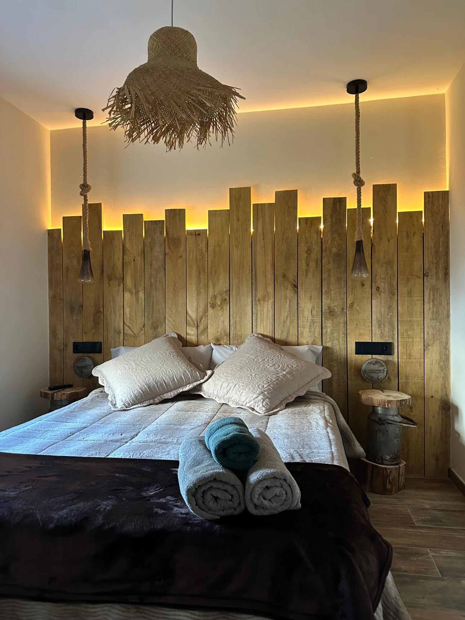 Almastur Rural Villa Pola de Siero Ngoại thất bức ảnh
